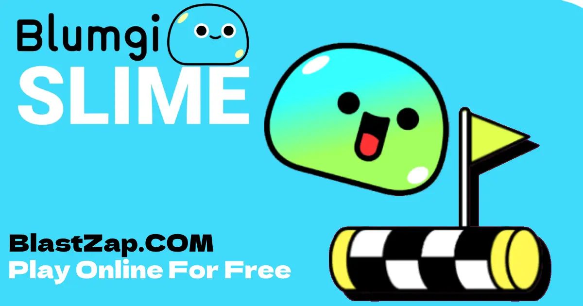 Blumgi Slime